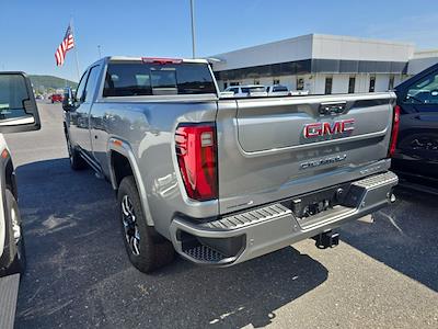New 2025 GMC Sierra 3500 Denali Crew Cab 4x4 Pickup for sale #25G201 - photo 2
