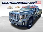 New 2025 GMC Sierra 3500 Denali Crew Cab 4x4 Pickup for sale #25G201 - photo 1