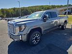New 2025 GMC Sierra 3500 Denali Crew Cab 4x4 Pickup for sale #25G201 - photo 3