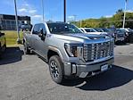 New 2025 GMC Sierra 3500 Denali Crew Cab 4x4 Pickup for sale #25G201 - photo 7