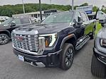 New 2025 GMC Sierra 3500 Denali Crew Cab 4x4 Pickup for sale #25G203 - photo 3