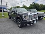 New 2025 GMC Sierra 3500 Denali Crew Cab 4x4 Pickup for sale #25G203 - photo 7
