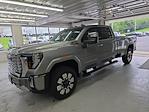 2025 GMC Sierra 3500 Crew Cab 4x4 Pickup for sale #25G204 - photo 3