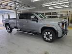 2025 GMC Sierra 3500 Crew Cab 4x4 Pickup for sale #25G204 - photo 6