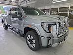 2025 GMC Sierra 3500 Crew Cab 4x4 Pickup for sale #25G204 - photo 7