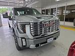 2025 GMC Sierra 3500 Crew Cab 4x4 Pickup for sale #25G204 - photo 8