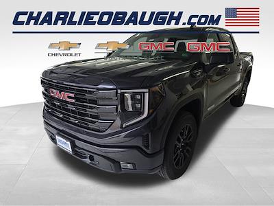 New 2025 GMC Sierra 1500 Elevation Crew Cab 4x4 Pickup for sale #25G205 - photo 1