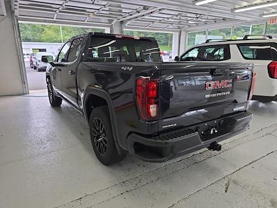 New 2025 GMC Sierra 1500 Elevation Crew Cab 4x4 Pickup for sale #25G205 - photo 2