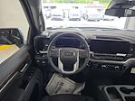 New 2025 GMC Sierra 1500 Elevation Crew Cab 4x4 Pickup for sale #25G205 - photo 12