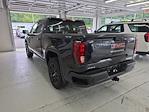 New 2025 GMC Sierra 1500 Elevation Crew Cab 4x4 Pickup for sale #25G205 - photo 2