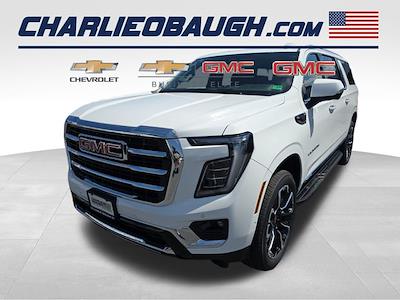 New 2025 GMC Yukon XL Elevation 4WD SUV for sale #25G207 - photo 1