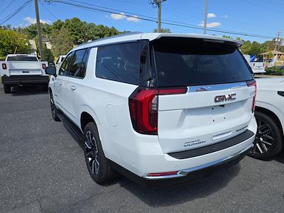 New 2025 GMC Yukon XL Elevation 4WD SUV for sale #25G207 - photo 2