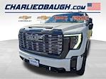 2025 GMC Sierra 2500 Crew Cab 4x4 Pickup for sale #25G211 - photo 1