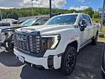2025 GMC Sierra 2500 Crew Cab 4x4 Pickup for sale #25G211 - photo 3