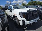 2025 GMC Sierra 2500 Crew Cab 4x4 Pickup for sale #25G211 - photo 7
