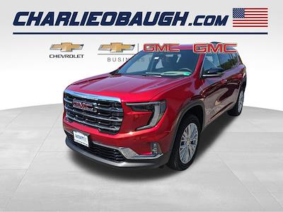 New 2025 GMC Acadia Elevation SUV for sale #25G212 - photo 1