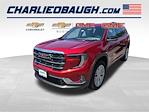 New 2025 GMC Acadia Elevation SUV for sale #25G212 - photo 1
