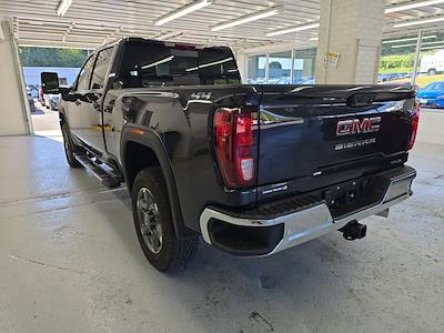 New 2025 GMC Sierra 3500 SLE Crew Cab 4x4 Pickup for sale #25G213 - photo 2