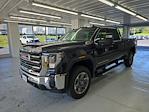 New 2025 GMC Sierra 3500 SLE Crew Cab 4x4 Pickup for sale #25G213 - photo 3