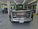 New 2025 GMC Sierra 3500 SLE Crew Cab 4x4 Pickup for sale #25G213 - photo 8