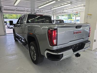 New 2025 GMC Sierra 2500 SLE Crew Cab 4x4 Pickup for sale #25G214 - photo 2