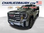New 2025 GMC Sierra 2500 SLE Crew Cab 4x4 Pickup for sale #25G214 - photo 1