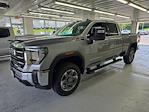 New 2025 GMC Sierra 2500 SLE Crew Cab 4x4 Pickup for sale #25G214 - photo 3