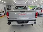 New 2025 GMC Sierra 2500 SLE Crew Cab 4x4 Pickup for sale #25G214 - photo 4