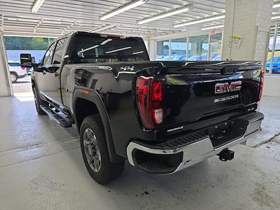 New 2025 GMC Sierra 2500 SLE Crew Cab 4x4 Pickup for sale #25G217 - photo 2