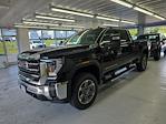 New 2025 GMC Sierra 2500 SLE Crew Cab 4x4 Pickup for sale #25G217 - photo 3