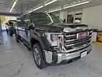 New 2025 GMC Sierra 2500 SLE Crew Cab 4x4 Pickup for sale #25G217 - photo 7