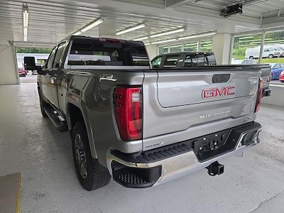 New 2025 GMC Sierra 2500 SLT Crew Cab 4x4 Pickup for sale #25G218 - photo 2