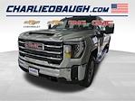 New 2025 GMC Sierra 2500 SLT Crew Cab 4x4 Pickup for sale #25G218 - photo 1