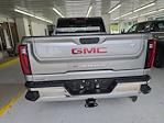 New 2025 GMC Sierra 2500 SLT Crew Cab 4x4 Pickup for sale #25G218 - photo 4