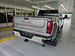 New 2025 GMC Sierra 2500 SLT Crew Cab 4x4 Pickup for sale #25G218 - photo 5