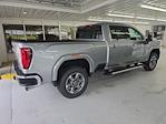 New 2025 GMC Sierra 2500 SLT Crew Cab 4x4 Pickup for sale #25G218 - photo 6