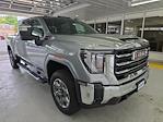 New 2025 GMC Sierra 2500 SLT Crew Cab 4x4 Pickup for sale #25G218 - photo 7