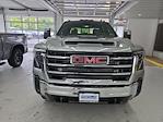 New 2025 GMC Sierra 2500 SLT Crew Cab 4x4 Pickup for sale #25G218 - photo 8
