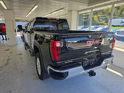 2024 GMC Sierra 2500 Crew Cab 4WD Pickup for sale #25G218A - photo 2