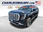 New 2025 GMC Yukon XL Denali 4WD SUV for sale #25G219 - photo 1