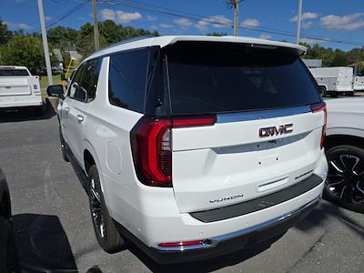 2025 GMC Yukon 4WD SUV for sale #25G220 - photo 2