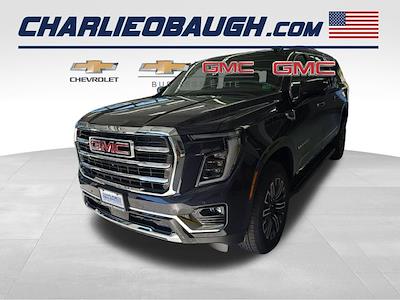 New 2025 GMC Yukon XL Elevation 4WD SUV for sale #25G223 - photo 1