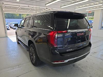 New 2025 GMC Yukon XL Elevation 4WD SUV for sale #25G223 - photo 2
