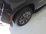 New 2025 GMC Yukon XL Elevation 4WD SUV for sale #25G223 - photo 9