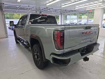 New 2025 GMC Sierra 2500 AT4 Crew Cab 4x4 Pickup for sale #25G224 - photo 2