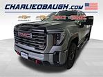 New 2025 GMC Sierra 2500 AT4 Crew Cab 4x4 Pickup for sale #25G224 - photo 1