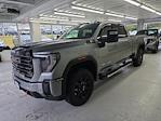 New 2025 GMC Sierra 2500 AT4 Crew Cab 4x4 Pickup for sale #25G224 - photo 3