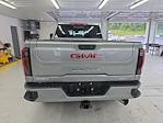 New 2025 GMC Sierra 2500 AT4 Crew Cab 4x4 Pickup for sale #25G224 - photo 4