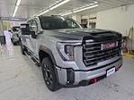 New 2025 GMC Sierra 2500 AT4 Crew Cab 4x4 Pickup for sale #25G224 - photo 7