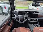 2025 GMC Sierra 3500 Crew Cab 4WD Pickup for sale #25G68A - photo 12